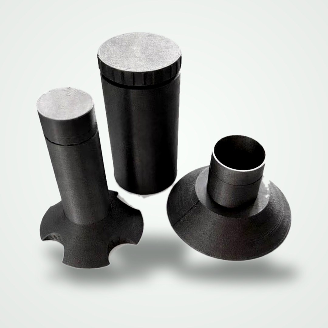 PrePress Bottle